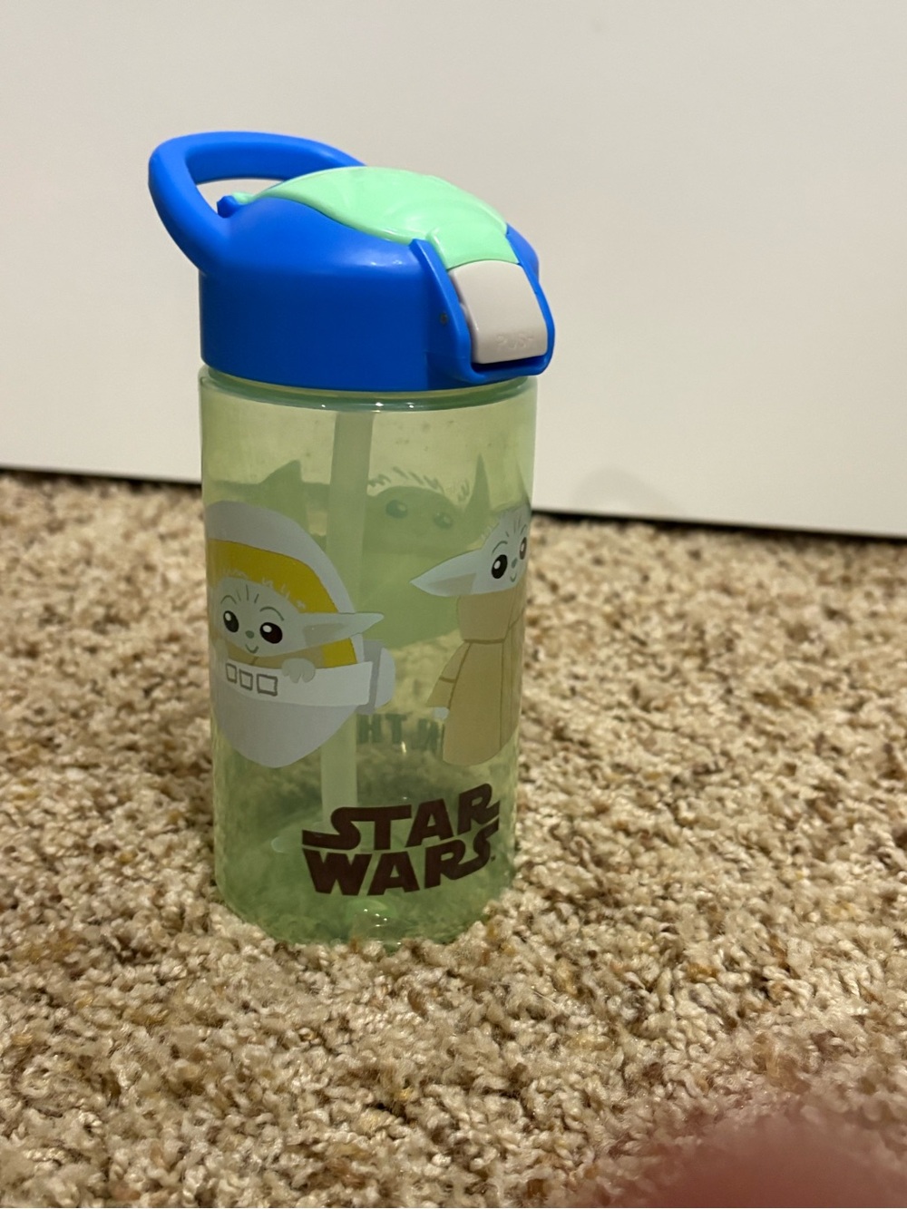 Kids Cups Lot (3 Total!)